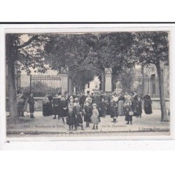 PARIS : Manufacture de Tabac, rue de Charenton - très bon état