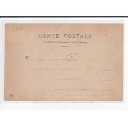 PARIS : La Grande Roue de Paris, Ouverte et fonctionnant tous les jours, L'embarquement - très bon état