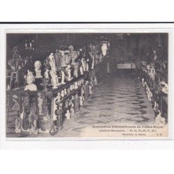 PARIS : Exposition internationale du Palais Royal, Galerie Beaujolais - très bon état