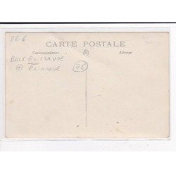 BOIS-GUILLAUME : Clinique - très bon état