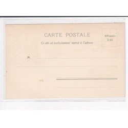 Précurseur - Gruss Aus - Souvenir de Niort - très bon état
