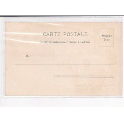 Précurseur - Gruss Aus - Souvenir de La Rochelle - très bon état