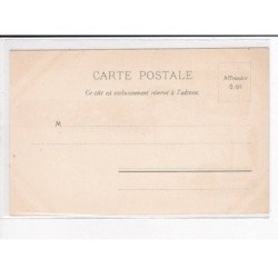 Précurseur - Gruss Aus - Souvenir de Loches - très bon état