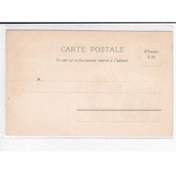 Précurseur - Gruss Aus - Souvenir de Mont Dore - très bon état