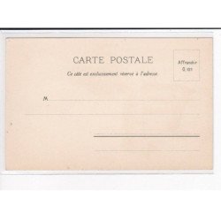 Précurseur - Gruss Aus - Souvenir de Bourges - très bon état