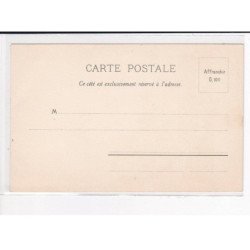 Précurseur - Gruss Aus - Souvenir de Bourges - très bon état