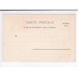 Précurseur - Gruss Aus - Souvenir de Chateauroux - très bon état