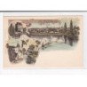 Précurseur - Gruss Aus - Souvenir de Chateauroux - très bon état