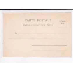 Précurseur - Gruss Aus - Souvenir de La Rochelle - très bon état