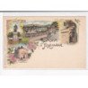 Précurseur - Gruss Aus - Souvenir de Périgueux - très bon état