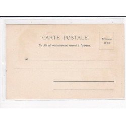 Précurseur - Gruss Aus - Souvenir de Périgueux - très bon état