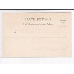Précurseur - Gruss Aus - Souvenir de Chantilly - très bon état