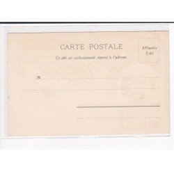 Précurseur - Gruss Aus - Souvenir d'Issoire - très bon état