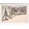 Précurseur - Gruss Aus - Souvenir de Clermont Ferrand - très bon état