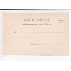 Précurseur - Gruss Aus - Souvenir de Clermont Ferrand - très bon état