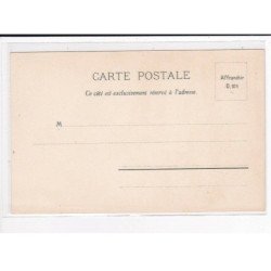 Précurseur - Gruss Aus - Souvenir de Nevers - très bon état