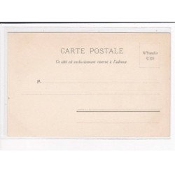 Précurseur - Gruss Aus - Souvenir de Pougues Saint Léger - très bon état