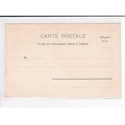 Précurseur - Gruss Aus - Souvenir de Chateauroux - très bon état