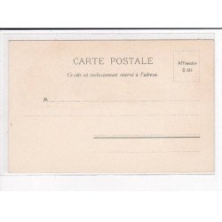 Précurseur - Gruss Aus - Souvenir du Puy en Velay - très bon état