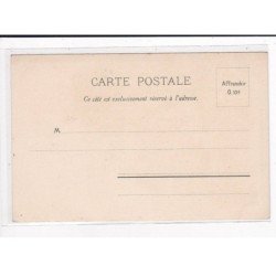 Précurseur - Gruss Aus - Souvenir de Sens - très bon état