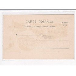 Précurseur - Gruss Aus - Souvenir de Châlons Sur Marne - très bon état