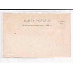 Précurseur - Gruss Aus - Souvenir du Mont Dore les Bains - très bon état