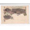 Précurseur - Gruss Aus - Souvenir de Lyon - très bon état
