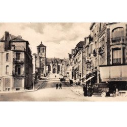RETHEL - Avenue Jean Jaurès - très bon état