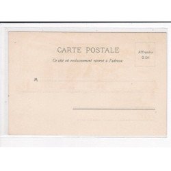 Précurseur - Gruss Aus - Souvenir de Met les Bains - très bon état