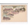 Précurseur - Gruss Aus - Souvenir de Saint-Germain en Laye - très bon état