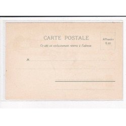 Précurseur - Gruss Aus - Souvenir de Saint-Germain en Laye - très bon état