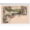 Précurseur - Gruss Aus - Souvenir de Gérardmer - très bon état