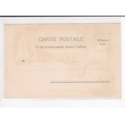 Précurseur - Gruss Aus - Souvenir de Gérardmer - très bon état