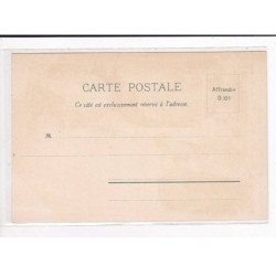 Précurseur - Gruss Aus - Souvenir de Gérardmer - très bon état