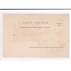 Précurseur - Gruss Aus - Souvenir de Royat les Bains - très bon état