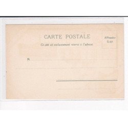 Précurseur - Gruss Aus - Souvenir d'Angers - très bon état