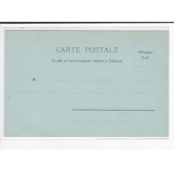 Précurseur - Gruss Aus - Souvenir de Versailles - très bon état