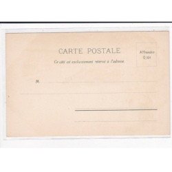 Précurseur - Gruss Aus - Souvenir d'Epinal - très bon état