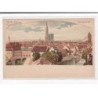 Précurseur - Gruss Aus - Souvenir de Strassburg - très bon état