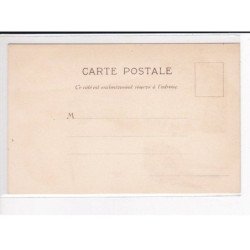 Précurseur - Gruss Aus - Souvenir de Menton - très bon état