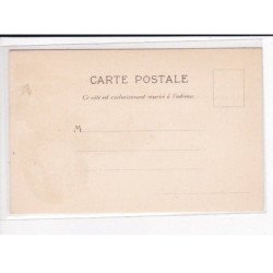 Précurseur - Gruss Aus - Souvenir de Menton - très bon état