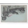 Précurseur - Gruss Aus - Souvenir d'Epinal - très bon état