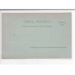 Précurseur - Gruss Aus - Souvenir d'Epinal - très bon état