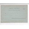 Précurseur - Gruss Aus - Souvenir d'Epinal - très bon état
