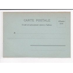 Précurseur - Gruss Aus - Souvenir de Nancy - très bon état