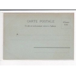 Précurseur - Gruss Aus - Souvenir de Nancy - très bon état