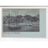 Précurseur - Gruss Aus - Souvenir de Menton - très bon état
