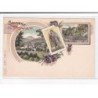 Précurseur - Gruss Aus - Souvenir de Royat - très bon état