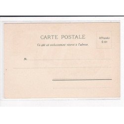 Précurseur - Gruss Aus - Souvenir de Royat - très bon état