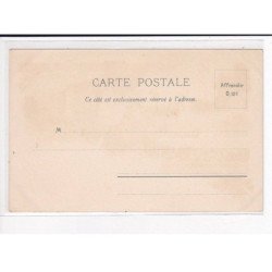 Précurseur - Gruss Aus - Souvenir de Bordeaux - très bon état